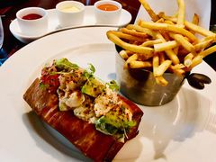 -db Bistro & Oyster Bar by Daniel Boulud(滨海湾金沙店)