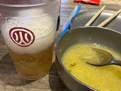 -叁宝烤肉• 西安烧烤(太乙路店)