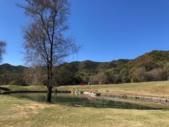 -玉渡山自然风景区