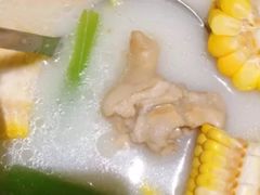 -海底捞火锅(凯德广场店)