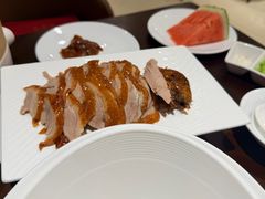 -全聚德(上海首店浦东店)
