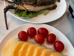 -扬州万怡酒店-中餐厅(文昌中路店)