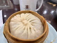 蟹黄汤包-富春茶社(国庆路店)