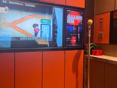 -星聚会KTV(复地活力城店)