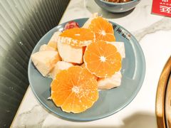 -汉阳廷自助烤肉(嘉禾金铂天地店)
