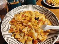 -伊斯麦尔丝路·新派菜(沙子口店)