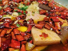 -金掌勺·锅包肉(广渠门店)