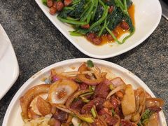 -揽月斋炙子烤肉·清真(安定门·五道营店)