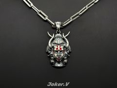 -梵薇Joker.V银饰工作室