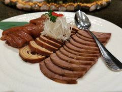 -长春凯悦酒店-品悦中餐厅