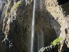 -百漈沟生态旅游景区