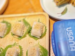-外婆家(静安大悦城店)