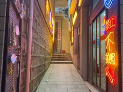 -东极岛景区