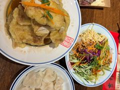 -新兴园饺子馆(河南街店)
