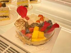 -PETIT PARIS 小巴黎(花园道店)