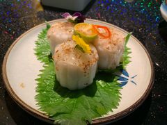 -嘉禾·悦享餐厅(八方汇店)