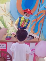 -宝燕乐园(闵行旗舰店)