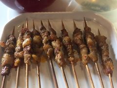 -丁卯•铜锅涮肉(工体店)