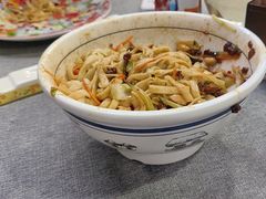 -中卫御苑福膳·养生局(圆明园店)