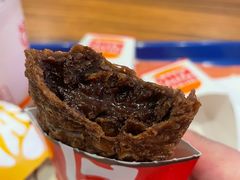 -汉堡王(广州无限极广场店)