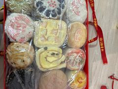 -北京稻香村(第三店)