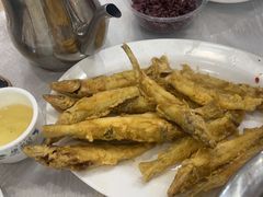 -第一家鲜鱼汤清真老饭店(回新路店)