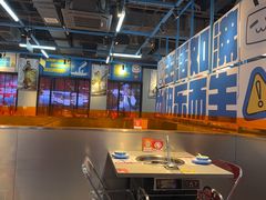 -生活如沸·顺德水牛奶火锅(人民广场店)