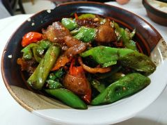 -新新湘菜馆(新中街二条店)