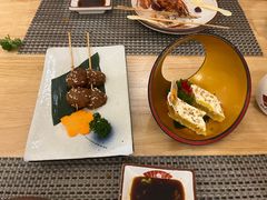 -桃夭日式料理(国信店)