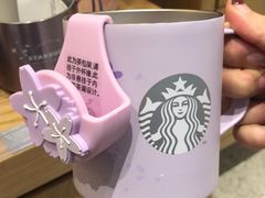 -星巴克臻选(北京富力家园店)