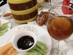 -汇贤府·李氏鲁菜(五棵松店)