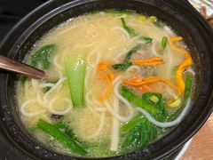 -云海肴·汽锅鸡·云南菜(东坝金隅店)