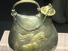 -陕西历史博物馆