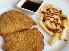 -德大西餐社(云南南路店)