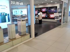 -凯德MALL(西直门店)