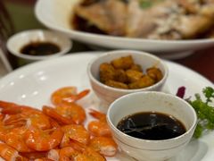 -大唐博相府酒店·陕西官府菜