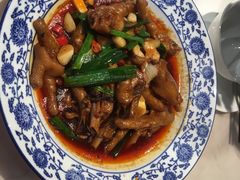 -茅庐毛血旺(临沂泰盛广场店)