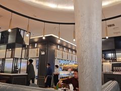 -禾斗海鲜自助(城阳宝龙店)