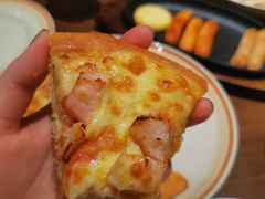 -萨莉亚意式餐厅(杭州滨江天街店)