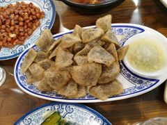 -鼎香润(德胜门内店)