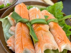 -黔三一夺夺粉酸汤火锅(百信店)