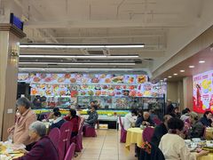 -吉莲利苑海鲜酒家(珠海拱北29年老字号店)