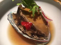 一品鲍鱼-京料理·日料自助·铁板燒(复悦城店)