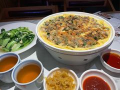 -四道菜·福建菜馆(莆田万达店)