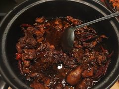 -柴米油盐(土菜院子店)