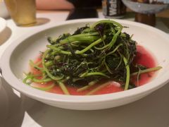 -筱爷叔·上海传统手工菜(玉树路店)