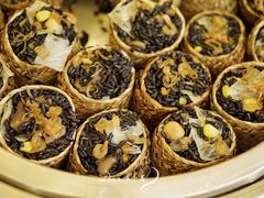 -牡丹国际大酒店-港式茶餐厅