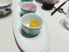 -钱塘花园·宁波菜