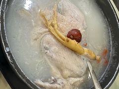 -服务大楼冷面(延大店)