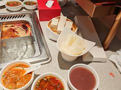 -海底捞大排档火锅(悦荟广场店)